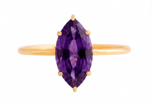 Bague argent 925 plaqué - argent,