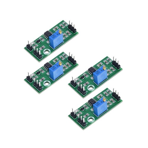 Lm393 comparateur tension - lm393, de