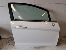 Porte avant droit FORD FIESTA