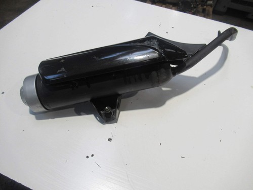Pot échappement benelli - (benelli,