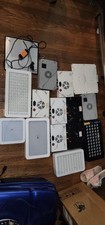 LOT of 15 Used LED Grow Lights - Mixed Brands & Models - Full Spectrum - VEG...