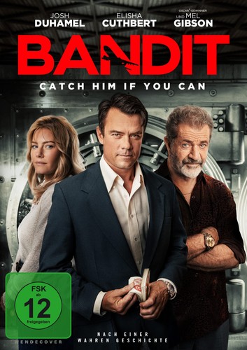 Bandit catch him you - bandit,