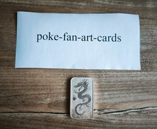 Pièce d'argent 1 oz (once)