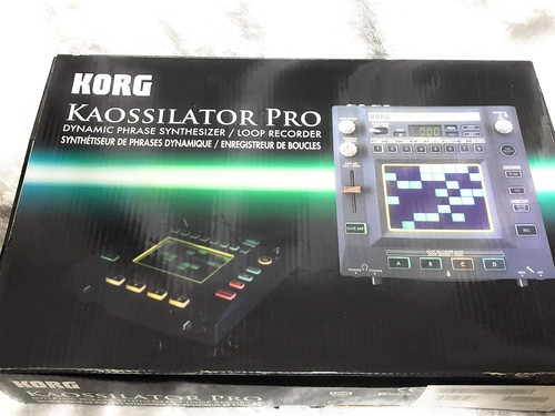Synthétiseur korg kopro - synthétiseur,