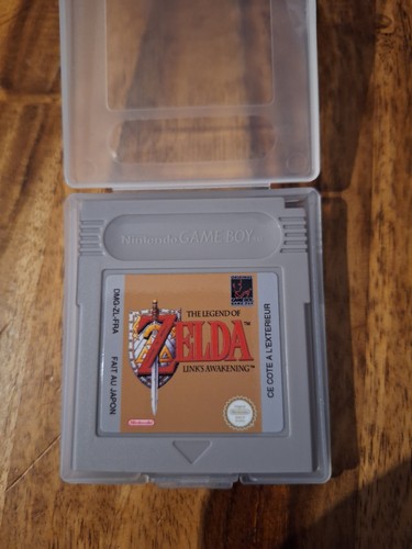 The legend zelda link s - the, link’s