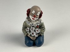 Figurine clown guilde figurine