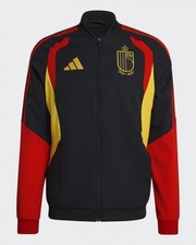  Belgium Belgique Adidas Veste