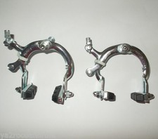 étrier frein vélo fixie single speed 63/85 mm (la paire)