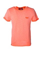 Superdry - Topwear-T-shirts -