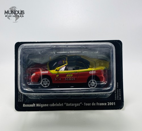 Renault mégane cabriolet - renault,