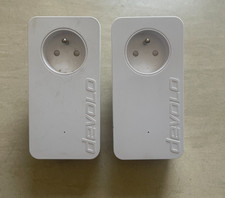 2 CPL DEVOLO 1200 DLAN