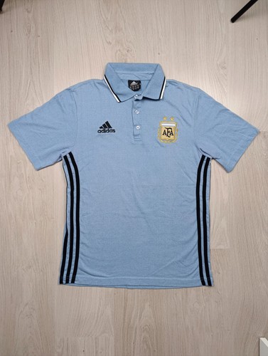 Polo adidas argentine afa - adidas,