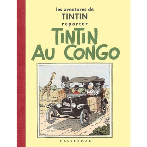 Album tintin au - tintin:,