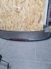 custode smart 453 cabriolet