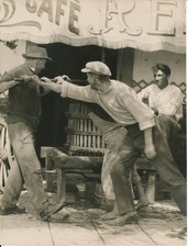 Vignerons c. 1940 - Le