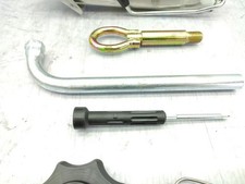 Cric (Ensemble depannage)