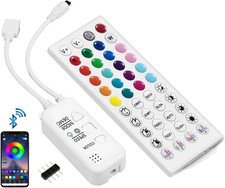 DC 5-24V Contrôleur De Bande