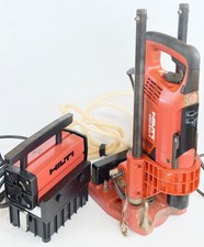 Hilti DD-EC-1 Diamond Coring Drill 1450W + Stand + Vacuum Pump for concrete DDEC