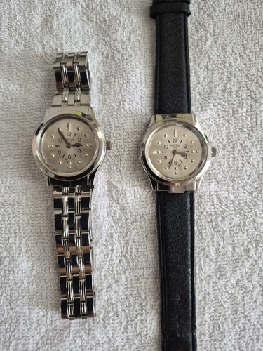 Lot montres vintage - , arsa