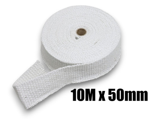 10m bande ruban - bande, isolant