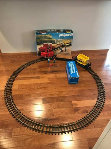 Playmobil geobra 4027 - geobra,