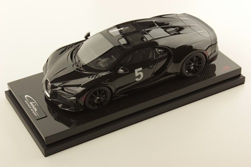 Bugatti chiron super - super, sport