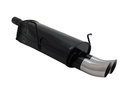 Silencieux echappement bmw - bmw, e46