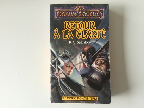 Les royaumes oubliés le - royaumes,