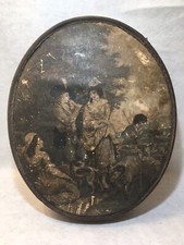 Boite à Dragées ancienne