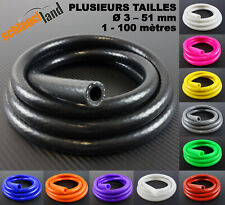 1m DURITE TUYAU SILICONE