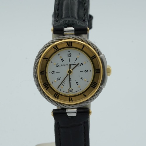 Montre femme philippe - montre, charriol