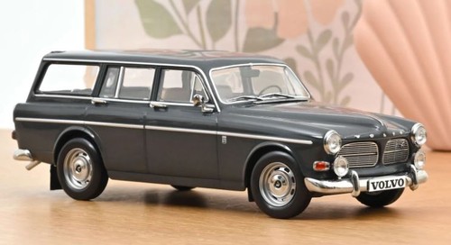 Norev volvo amazon break - norev,,