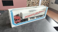 1/43 LBS 4204 CAMION MERCEDES