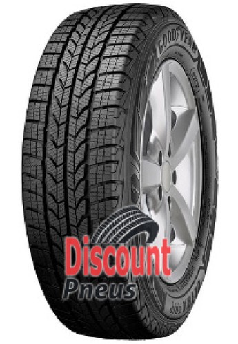 Goodyear ultragrip cargo - goodyear,