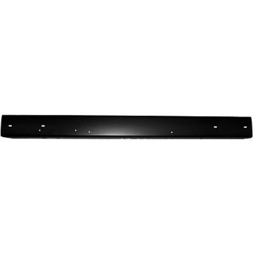 Pare chocs noir compatible - pare-chocs,