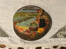Ancienne boîte "VICHY