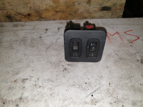 Bouton reglage phare pajero - bouton,