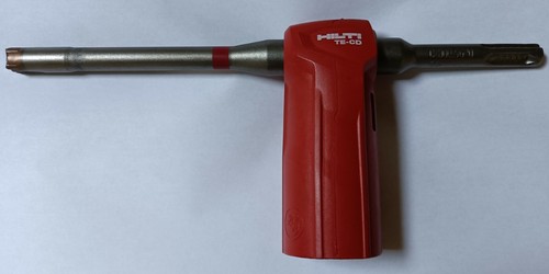 Mèche forage métrique - mÈche,