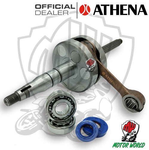 Kit arbre moteur athena - moteur, course