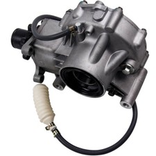 Complete Arrière Differential