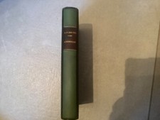 Aventure Bonaparte en Italie (1796-1787)-Guglieumo Ferrero.Empire- Napoléon.