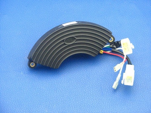 Avr régulateur pour - régulateur,