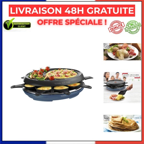 Tefal colormania appareil - tefal,