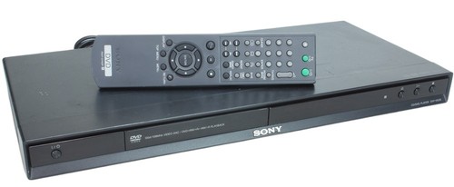 Sony dvp ns38 - dvp-ns38, dvd