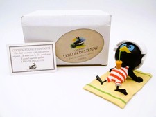 RARE - Figurine Calimero à la