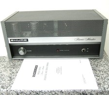 Amplificateur de puissance