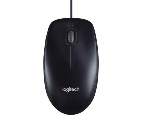Souris filaire logitech m90 - souris,