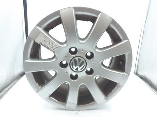 Jante volkswagen golf - volkswagen, 5