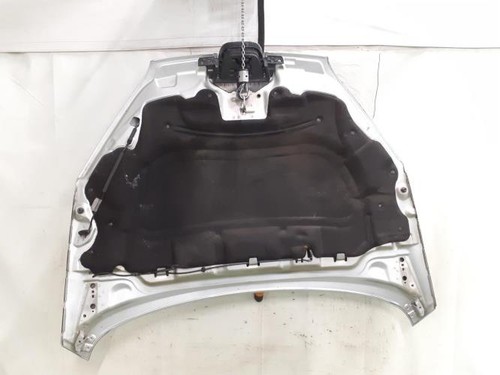 Capot peugeot 407 coupe - peugeot, 7901l6