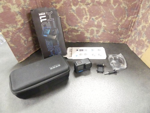 Gopro hero black hors - 11,